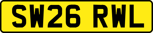 SW26RWL