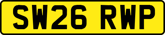 SW26RWP