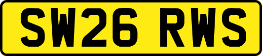 SW26RWS