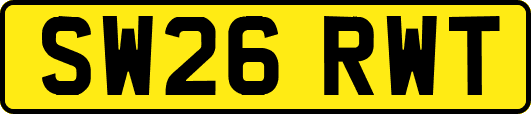 SW26RWT
