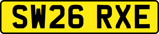 SW26RXE