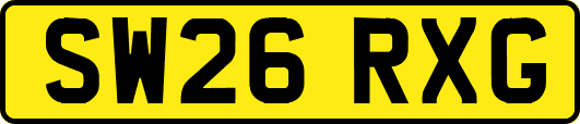 SW26RXG