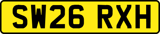 SW26RXH