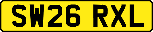 SW26RXL