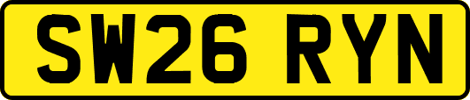 SW26RYN