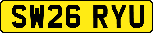 SW26RYU