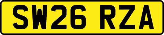 SW26RZA