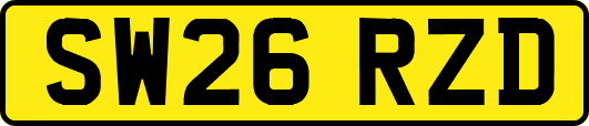 SW26RZD