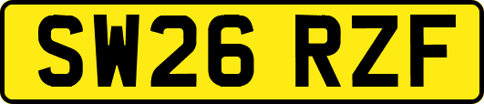 SW26RZF