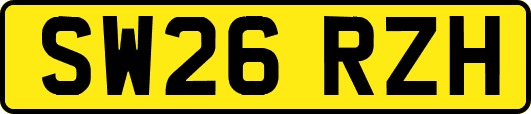 SW26RZH