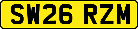 SW26RZM