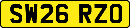 SW26RZO