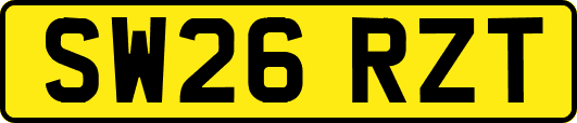 SW26RZT