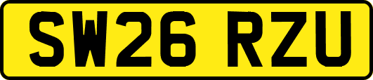 SW26RZU