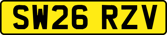 SW26RZV