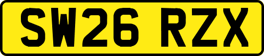 SW26RZX