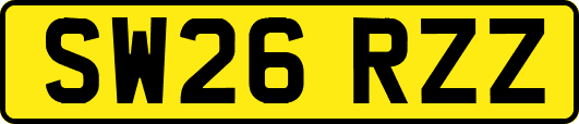 SW26RZZ