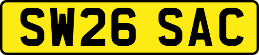 SW26SAC