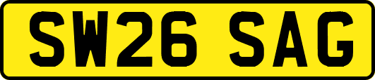 SW26SAG