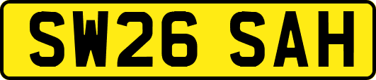 SW26SAH