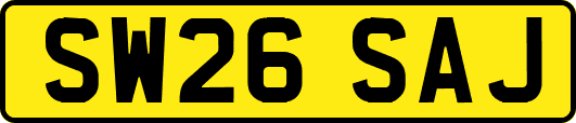 SW26SAJ