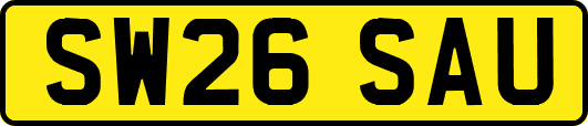 SW26SAU