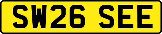 SW26SEE