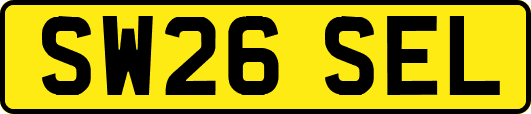 SW26SEL
