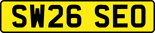 SW26SEO