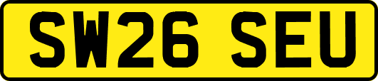 SW26SEU