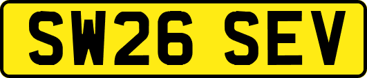 SW26SEV