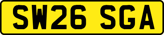 SW26SGA
