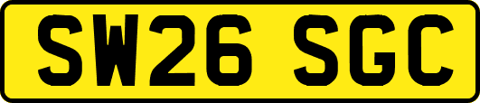 SW26SGC