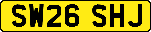 SW26SHJ