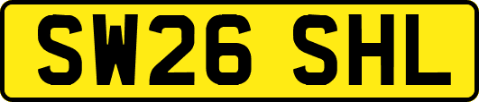 SW26SHL