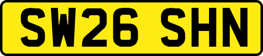 SW26SHN