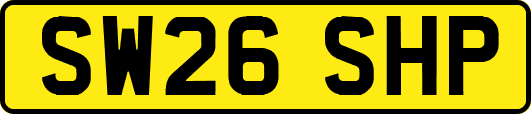 SW26SHP