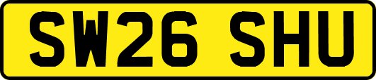 SW26SHU