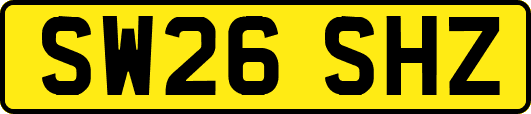 SW26SHZ