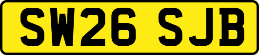 SW26SJB