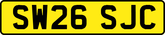SW26SJC
