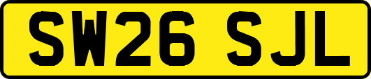 SW26SJL