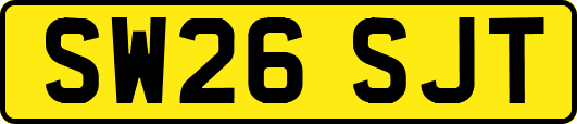 SW26SJT