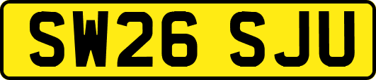 SW26SJU
