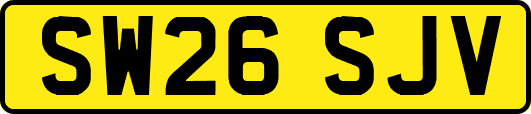 SW26SJV