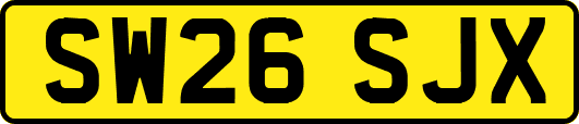 SW26SJX