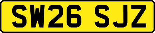 SW26SJZ