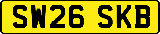 SW26SKB