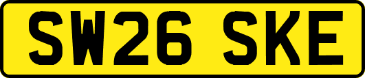 SW26SKE