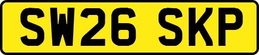 SW26SKP
